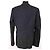 Acne Anthrazitfarbene Jacke Anthrazitgrau - Ansicht 4