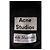 Acne Anthrazitfarbene Jacke Anthrazitgrau - Ansicht 5