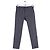 Gucci Pantalones rectos azules