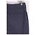 Gucci Pantalones rectos azules - vista 4