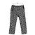 Louis Vuitton Pantalón recto negro