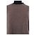 Autre Marque Brauner Pullover - Ansicht 2