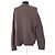 Autre Marque Brauner Pullover - Ansicht 4