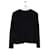 Chanel Kaschmirpullover Schwarz  - Ansicht 3