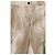 Céline Pantalón recto beige - vista 2