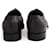 Scarpe stringate Louis Vuitton in pelle nera Nero - vista 2