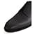 Scarpe stringate Louis Vuitton in pelle nera Nero - vista 5