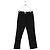 Givenchy Pantalón recto negro