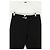 Givenchy Pantalón recto negro - vista 2