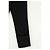 Givenchy Pantalón recto negro - vista 3
