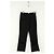Givenchy Pantalón recto negro - vista 4