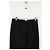 Givenchy Pantalón recto negro - vista 5