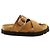 Pierre Hardy Mules camel Cammello