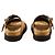 Pierre Hardy Mules camel Cammello - vista 3