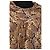 Camicetta Isabel Marant marrone - vista 2