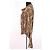 Camicetta Isabel Marant marrone - vista 3