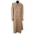 Burberry Gabardina beige