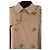 Burberry Gabardina beige - vista 2