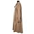 Burberry Gabardina beige - vista 3