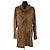 Isabel Marant Khaki-Kleid