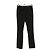 Louis Vuitton Schwarze Hose