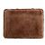 Balenciaga Pochette camel Cammello - vista 4