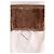 Balenciaga Pochette camel Cammello - vista 7