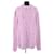 Acne Studios violetter Pullover Lila  - Ansicht 1