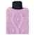 Acne Studios violetter Pullover Lila  - Ansicht 2