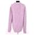 Acne Studios violetter Pullover Lila  - Ansicht 4