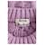 Acne Studios violetter Pullover Lila  - Ansicht 5