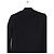 Kenzo Abrigo negro - vista 4