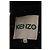 Kenzo Abrigo negro - vista 5