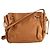Gerard Darel Borsa a tracolla camel Cammello