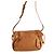 Gerard Darel Borsa a tracolla camel Cammello - vista 2