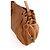 Gerard Darel Borsa a tracolla camel Cammello - vista 3