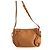Gerard Darel Borsa a tracolla camel Cammello - vista 4