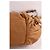 Gerard Darel Borsa a tracolla camel Cammello - vista 5
