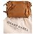 Gerard Darel Borsa a tracolla camel Cammello - vista 6