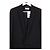 Saint Laurent Blazer nero - vista 2