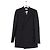 Saint Laurent Blazer negro