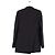 Saint Laurent Blazer negro - vista 3