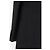 Saint Laurent Blazer negro - vista 4