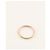 David Yurman Goldener Ring - Ansicht 3