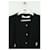 Chaqueta Iro de algodón negro - vista 2