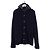 Herno Navy blue jacket