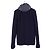 Herno Navy blue jacket - view 3