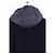 Herno Navy blue jacket - view 4