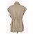 Iro Khaki jacket - view 4
