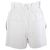 Short de couro de bezerro branco Hermès - vista 3